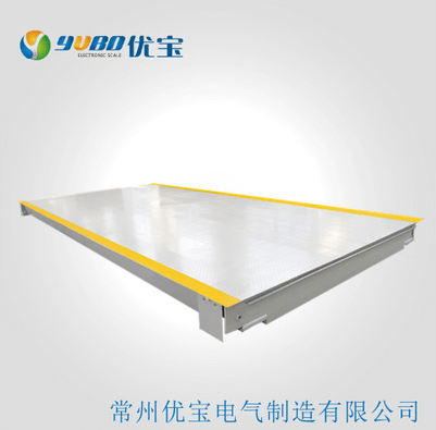 汽車衡故障怎么維修？